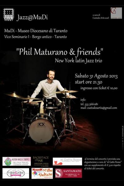 Jazz@MuDi - 