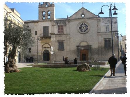 FESTA DI SAN ROCCO