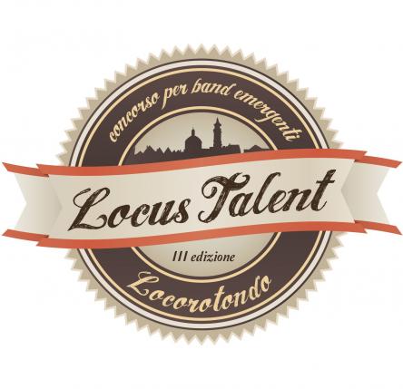 Locus Talent 3° Edizione