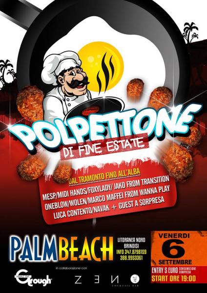 festa di fine estate