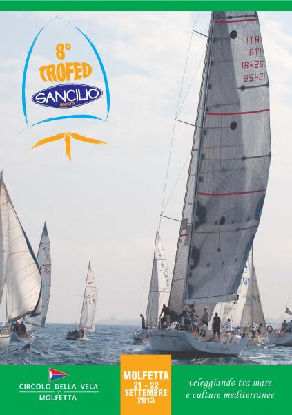 Ottavo Trofeo Sancilio 2013