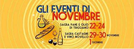 Festa d'autunno