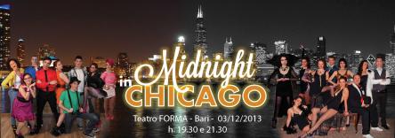 Midnight in Chicago