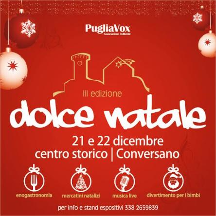 DOLCE NATALE