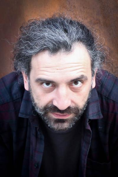 Stefano Bollani in 