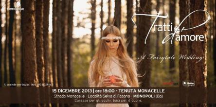 Tratti d'Amore 