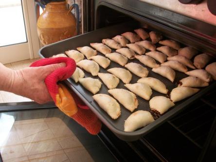 LABORATORIO DI DOLCI NATALIZI