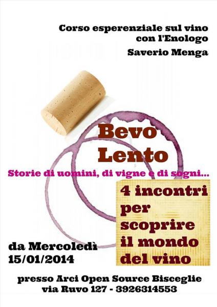 BEVO LENTO