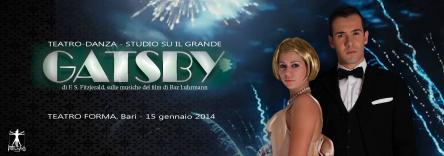 Studio su Il Grande Gatsby