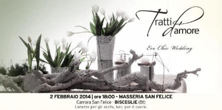 Tratti d'Amore 