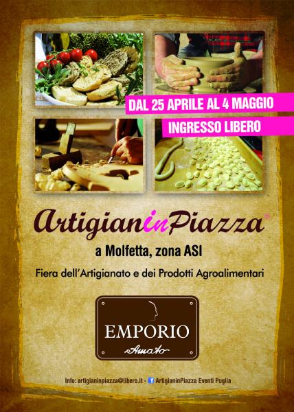 ArtigianinPiazza®