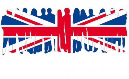 START-UP ENGLISH
