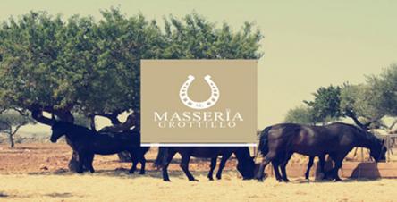 Masserie a Fuoco