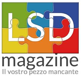 Presentazi?one del network LSDmagazin?e