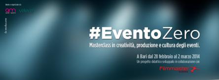 #EventoZero