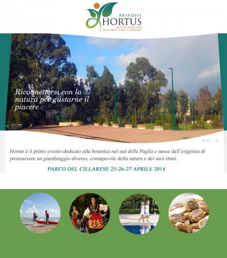 Hortus Brindisi