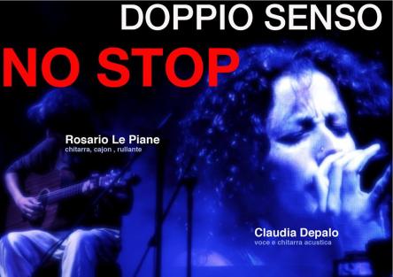 Doppio Senso -NO STOP
