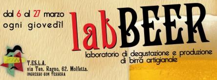 LabBeer
