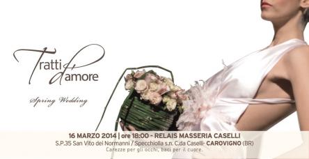 Tratti d'Amore 