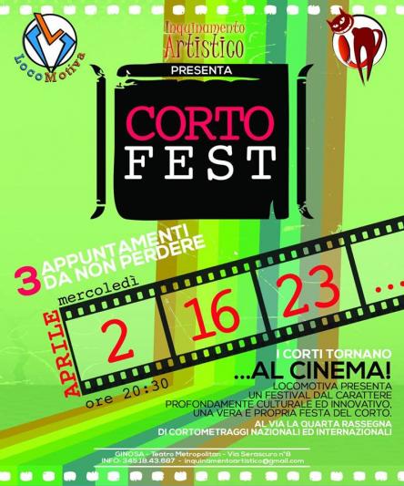 CortoFest