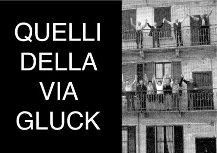 Quelli della via gluck