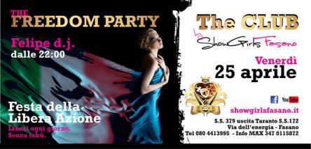 Freedom Party