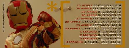 IL MAIALE E L'AIUTO CHEF