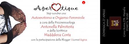 Aperotique