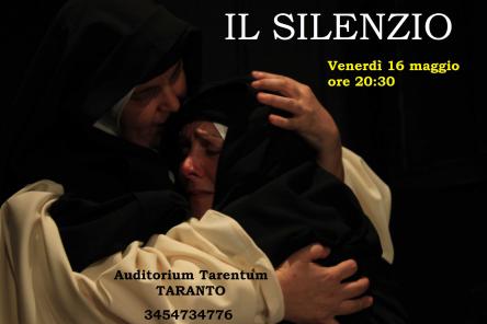 IL SILENZIO