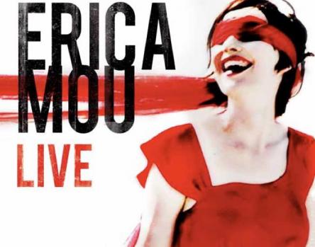 Erica Mou - CONTRO LE ONDE live