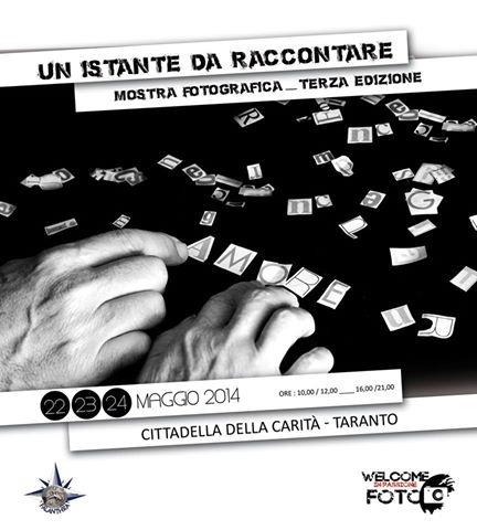 MOSTRA FOTOGRAFICA COLLETTIVA 