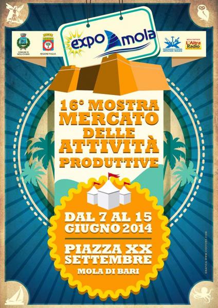 Expo Mola