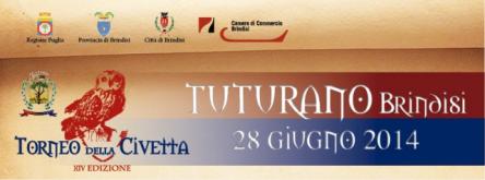 XIV edizione del Torneo della Civetta di Tuturano