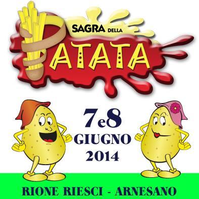 Sagra della patata
