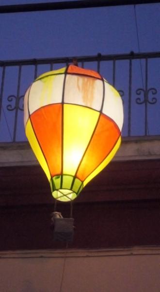 SERATA ALIXIAS