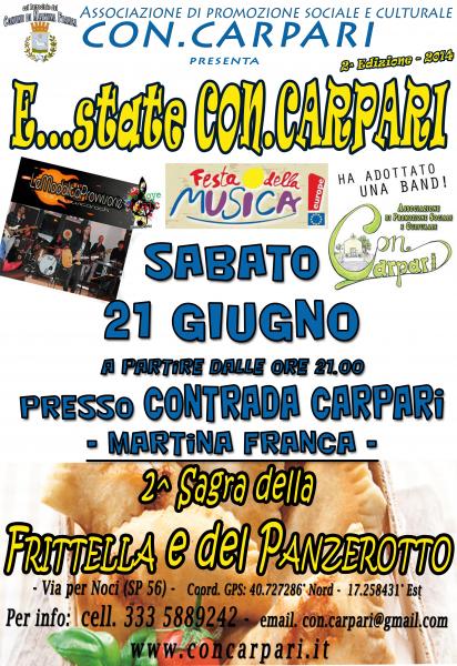 E...State Con.Carpari 2014