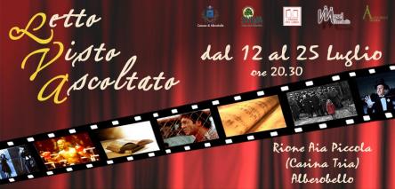 LettoVistoAscoltato