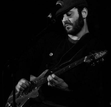 LUIGI BRUNO DUO IN CONCERTO A GALATONE (LE)