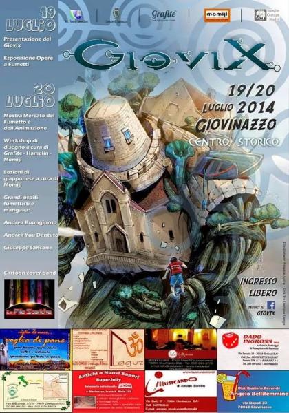 Giovix