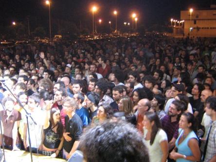 GIOVINAZZO ROCK CONTEST 2014 - LE FINALI! 1a serata: 4 luglio @ OPEN SOURCE BISCEGLIE