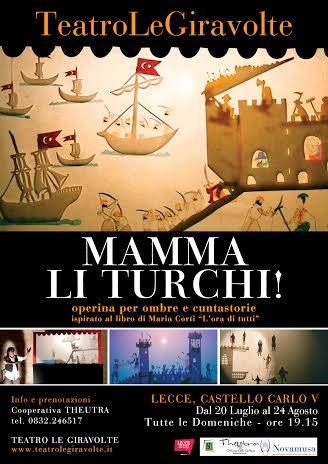MAMMA LI TURCHI !