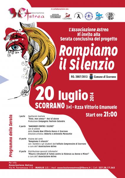 SPETTACOLO 
