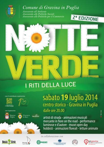 Notte Verde
