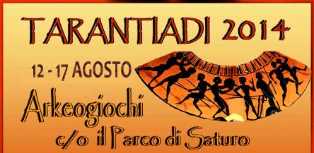 TARANTIADI