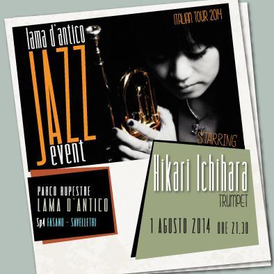 Lama d'Antico Jazz Event