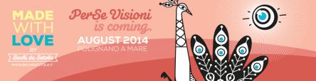 Perse Visioni 7
