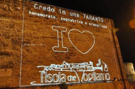 L'Isola che Vogliamo