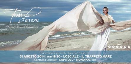 Evento Sposi Tratti d'Amore 