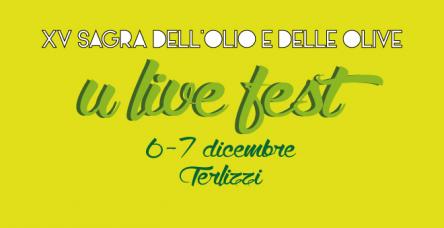 U Live Fest