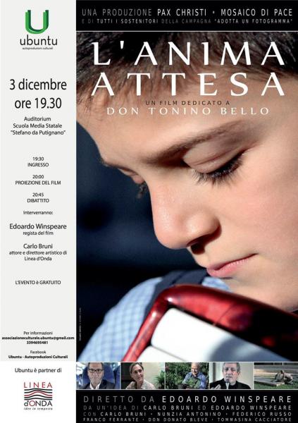 L'ANIMA ATTESA